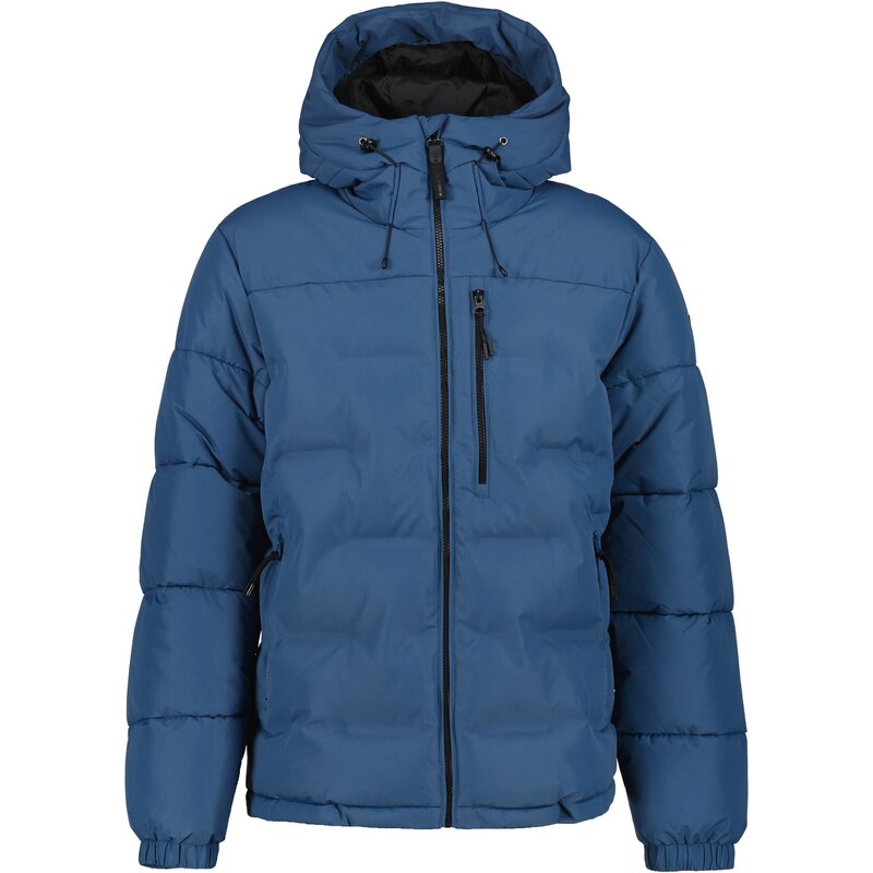 

Куртка Американская Icepeak, цвет aqua