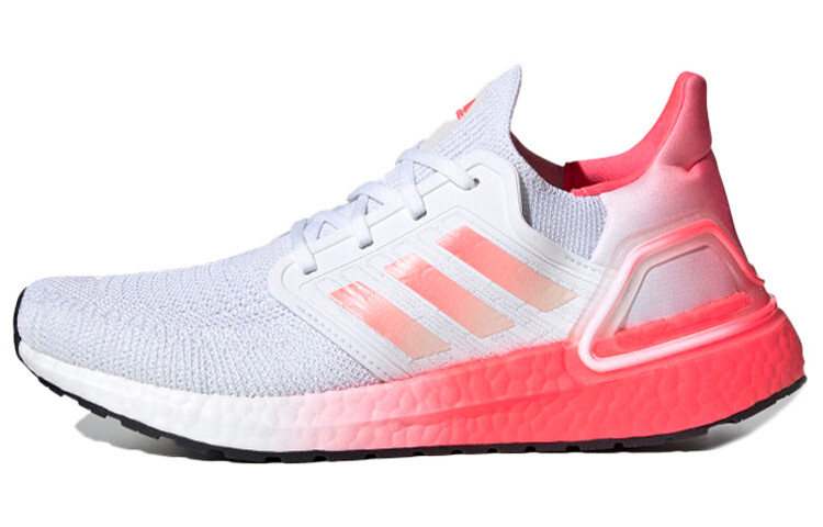 

Кроссовки Ultraboost 20 Low-top Adidas