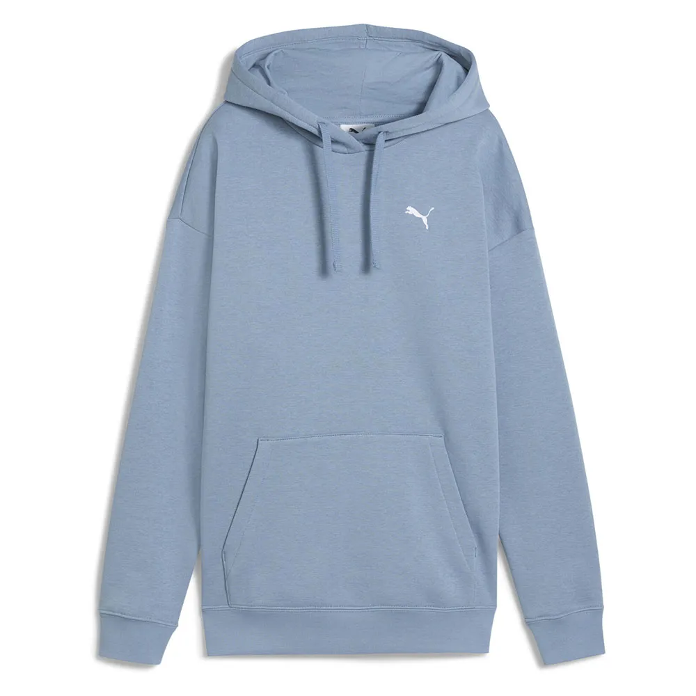 

Худи Puma ESS Relaxed Fit, синий