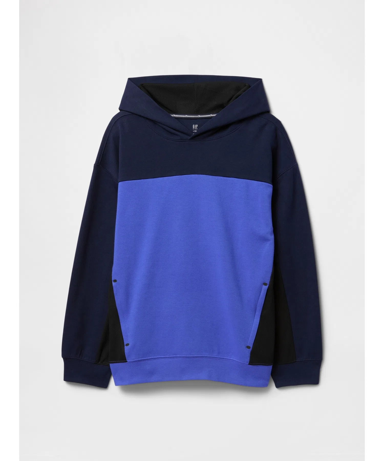 Детская толстовка GapFit Tech Hoodie — фото 2