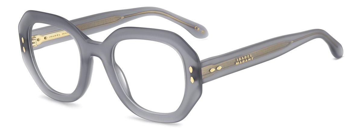 

Женские оптические оправы IM 0208 ISABEL MARANT