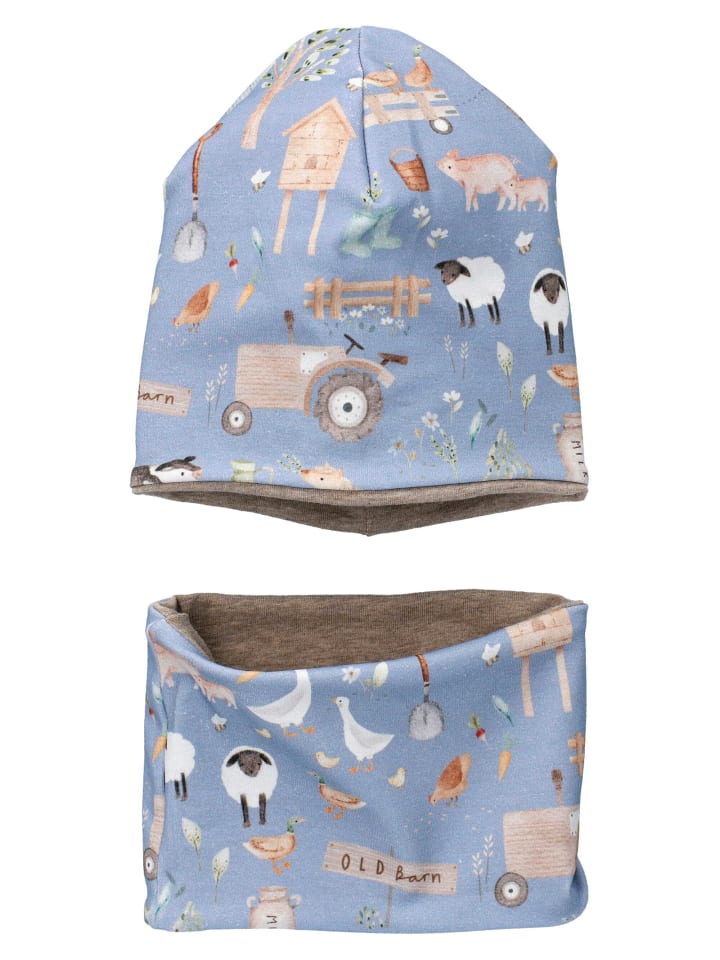 

Шапка Land-Juwelen