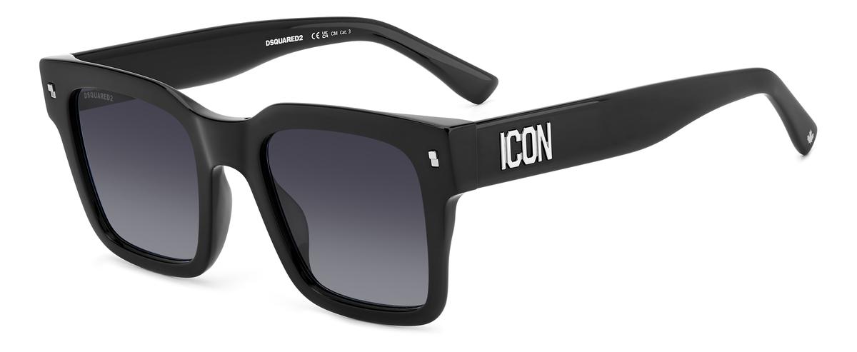 

Мужские солнцезащитные очки ICON 0010-S DSQUARED