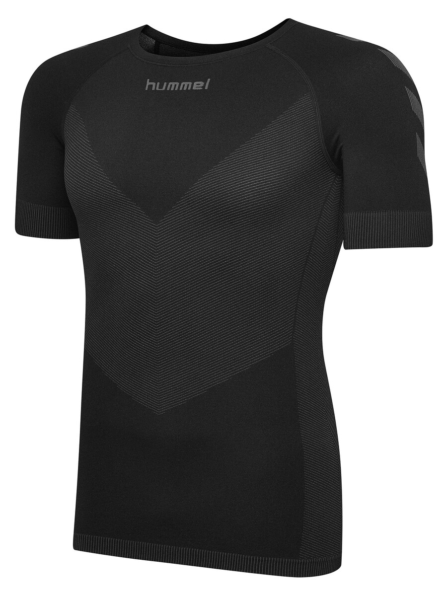 

Рубашка для выступлений Hummel, черный