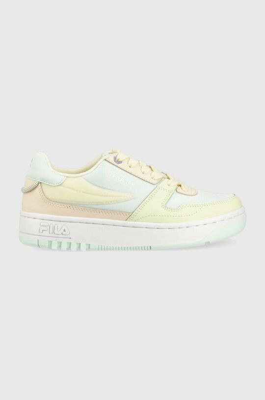 Кроссовки FXVENTUNO KITE Fila, мультиколор