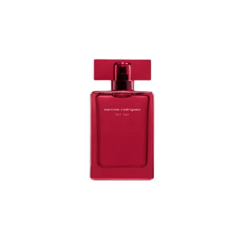 Narciso Rodriguez Духи для нее с ароматом пот-пурри бергамот и ветивер, 50ml