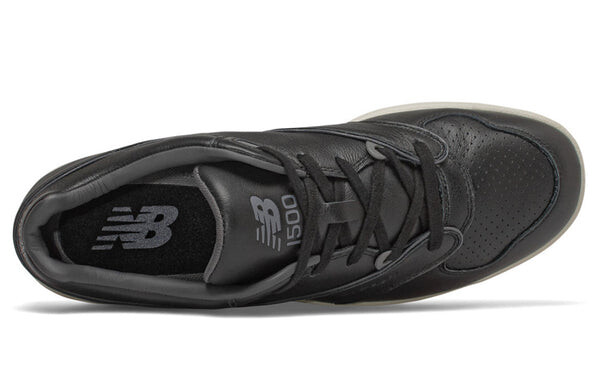 Кроссовки ct1500 series d wide New Balance, черный — фото 3