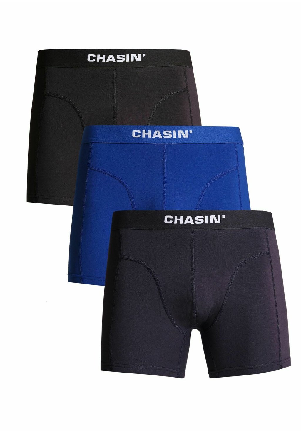 

Боксеры THRICE ATMOS 3-PACK CHASIN', мультиколор