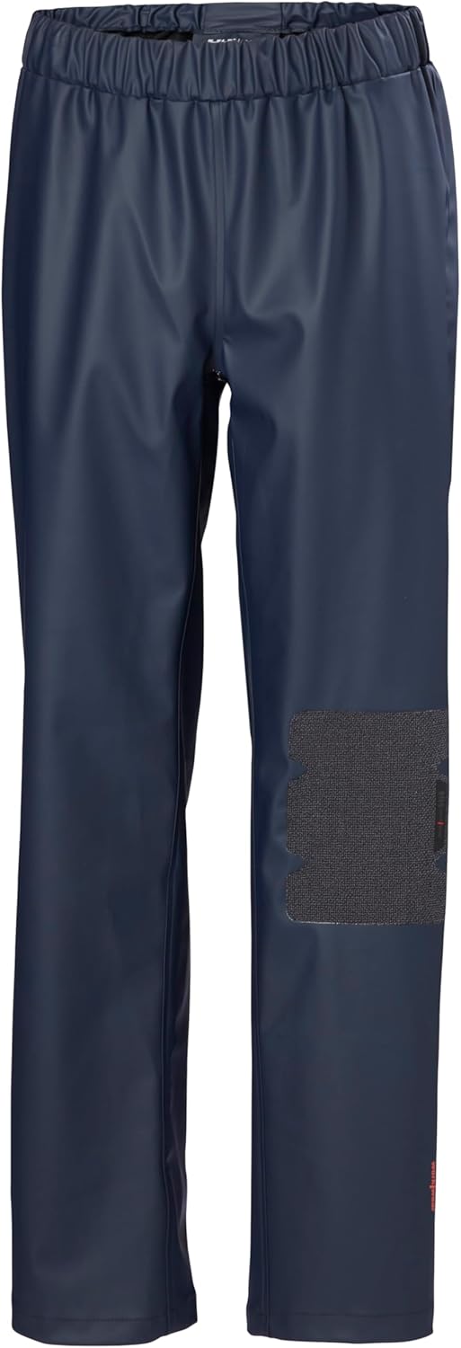

Helly-Hansen Workwear Women's Luna/Gale Rain Pant - водонепроницаемые штаны для работы, гольфа и рыбалки Helly Hansen, 590 Navy