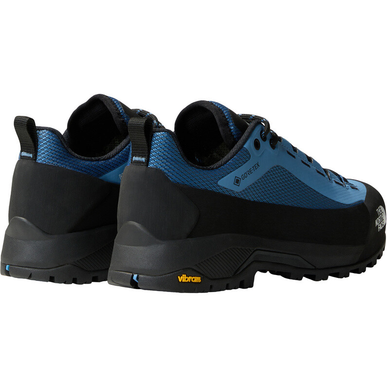 Женские туфли Verto Alpine GTX The North Face, синий — фото 2