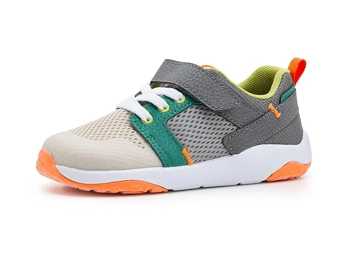 Кроссовки дышащие Viento See Kai Run, Cloud Gray