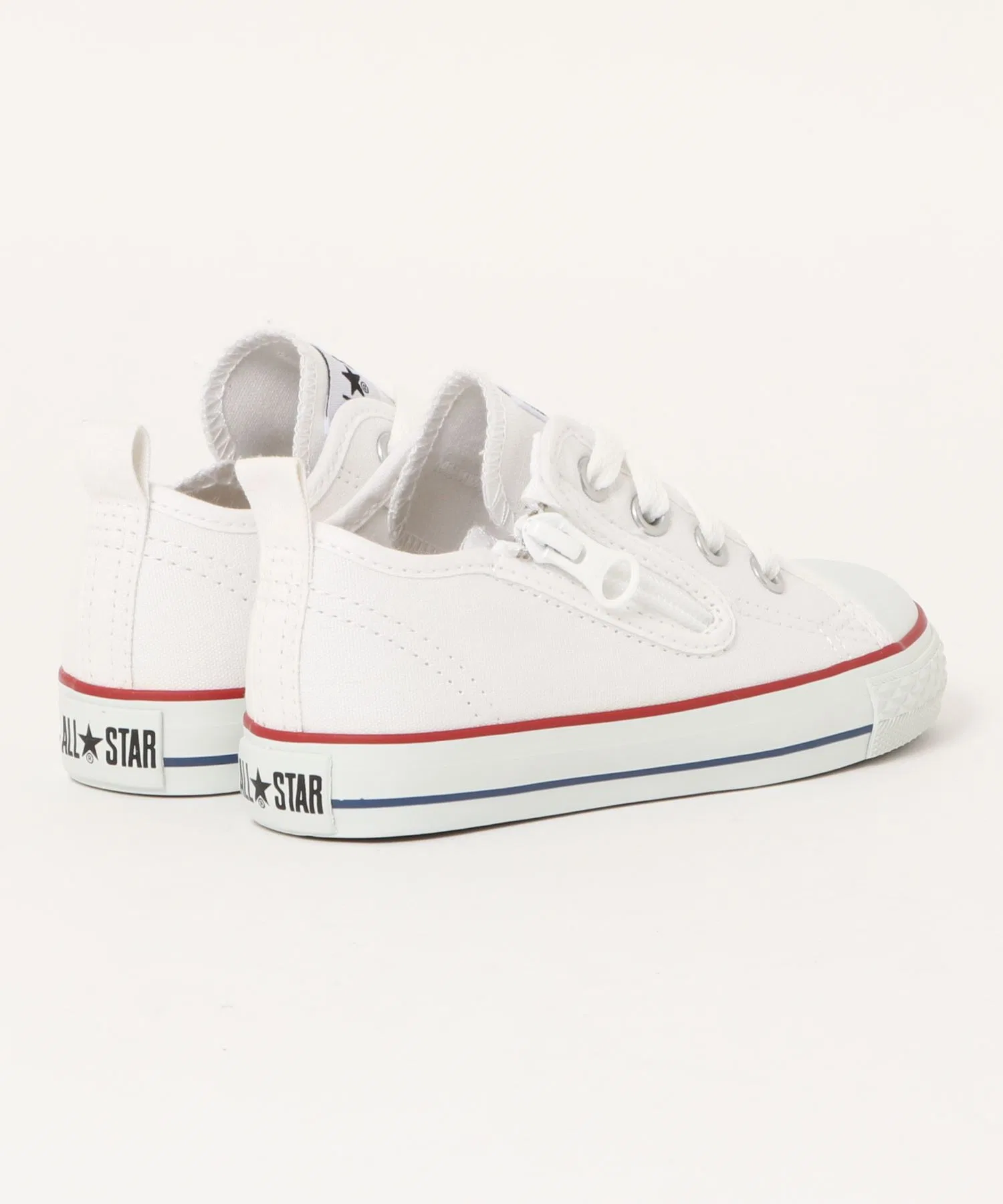 Детские кроссовки CONVERSE CHILD ALL STAR N OX — фото 2