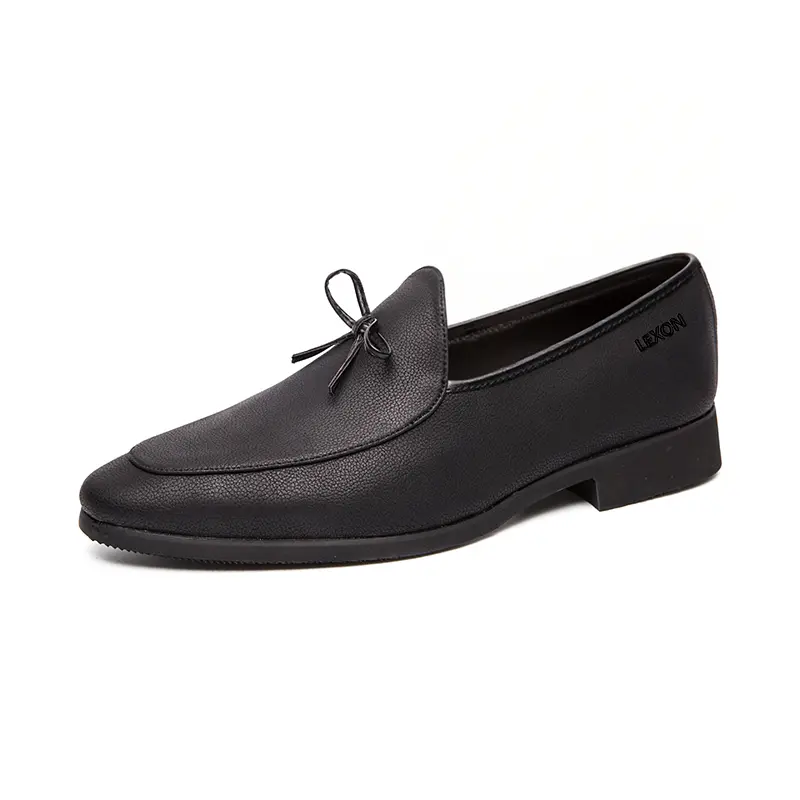 

Лоферы мужские LEXON, Black