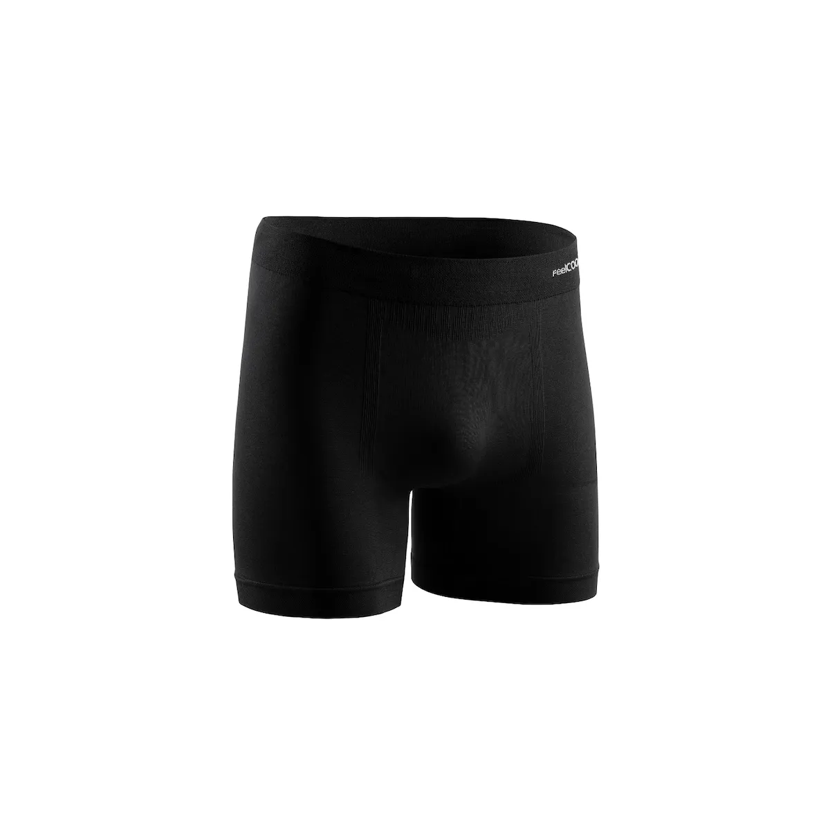 

Мужские спортивные трусы Oxigeno Boxer Lurbel, черный