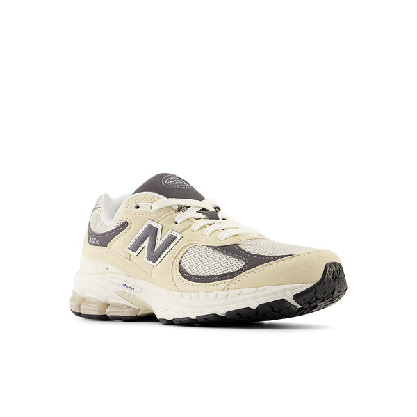 Кроссовки 2002р New Balance, желтый — фото 3