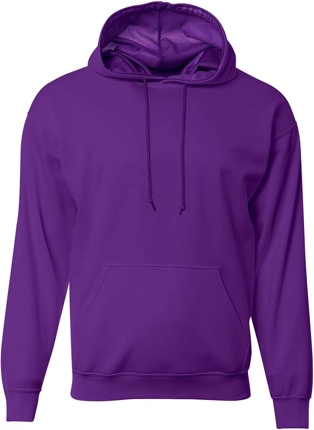 

Толстовка с капюшоном A4 Sprint Fleece