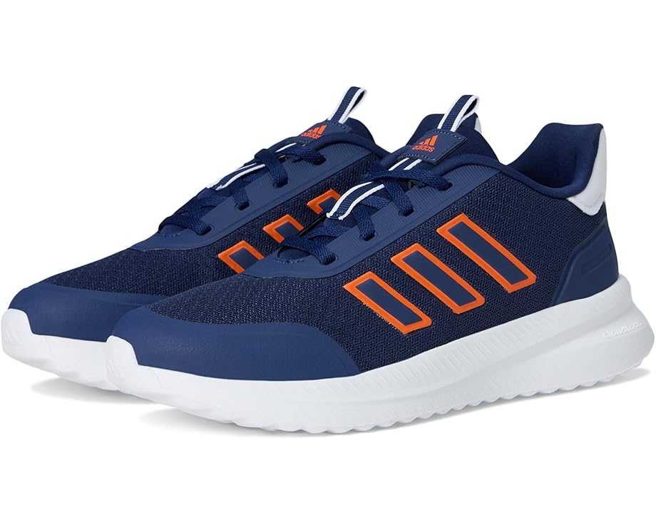 

Кроссовки adidas Kids X_PLR Path Shoes, цвет Dark Blue/Semi Impact Orange/White