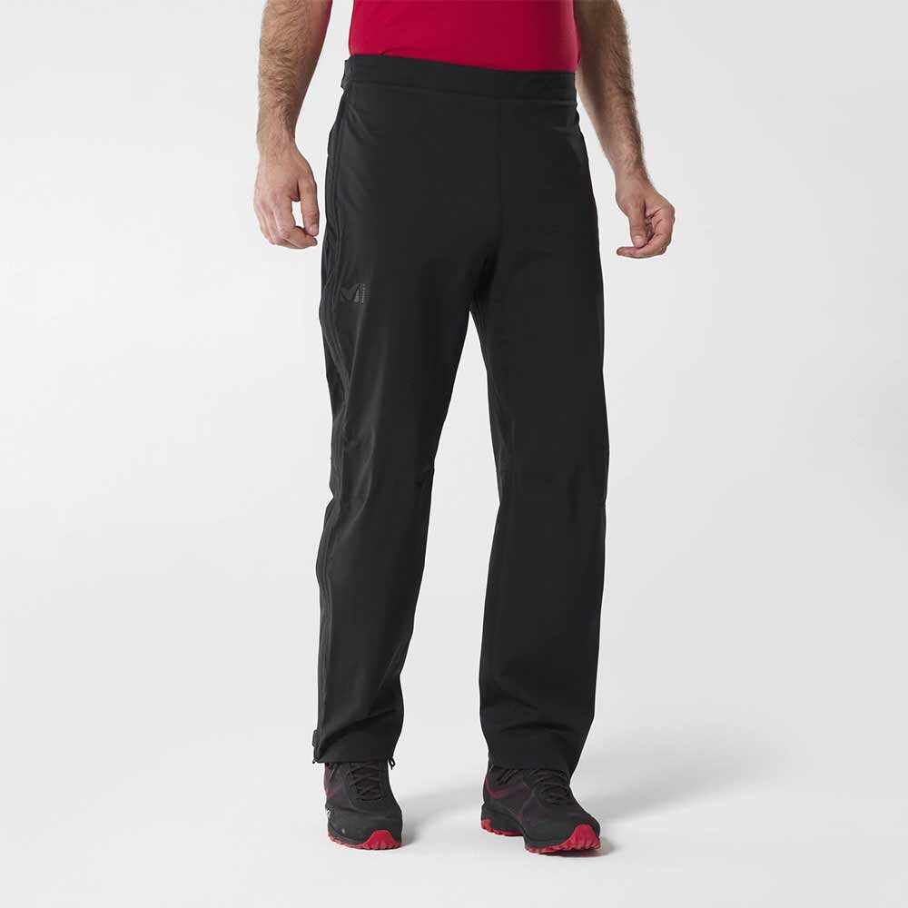 

Брюки Millet Fitz Roy 2.5L Stretch, черный
