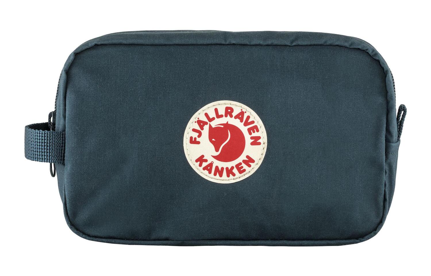 

Fjallraven Клатч Kanken Storage Bag Unisex Royal Blue, Royal Blue