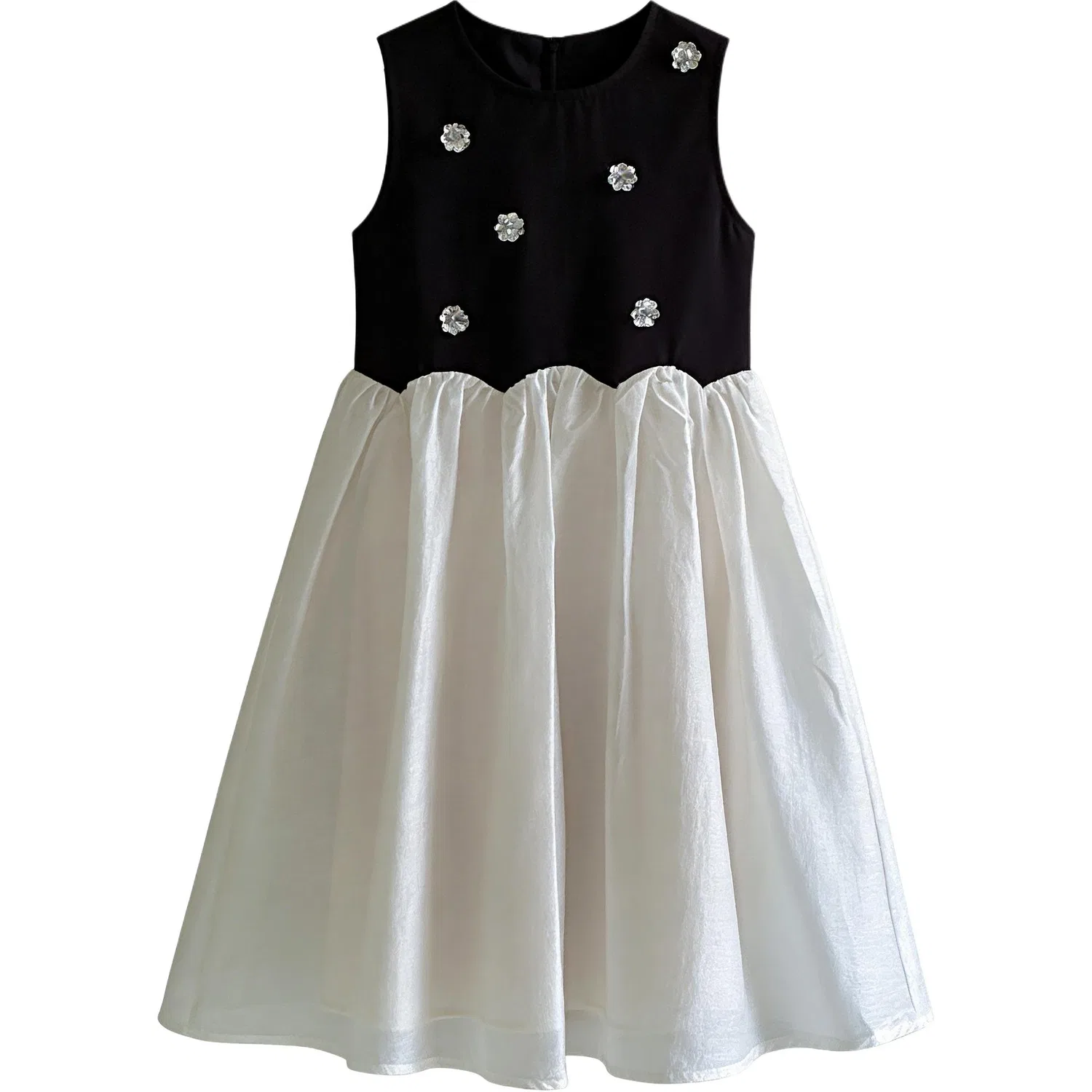 Платье детское crew neck thin mid length Disney, Dress