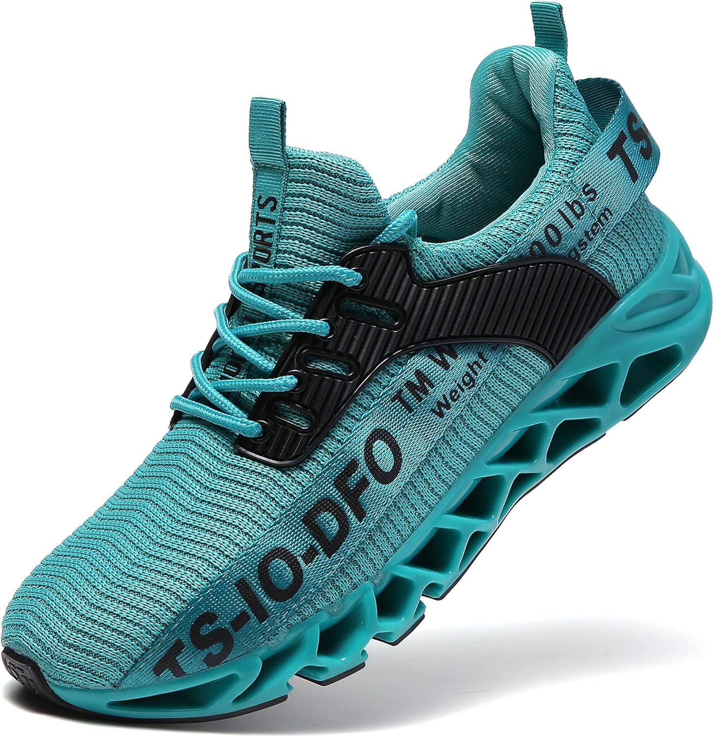 

Мужские модные кроссовки для спорта, тенниса и ходьбы Ezkrwxn, синий