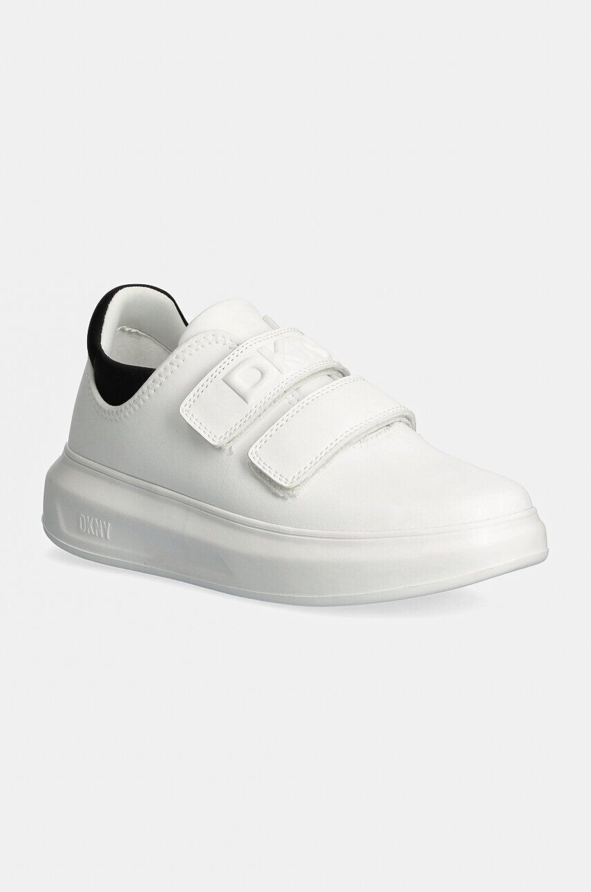 

Кроссовки Dkny Jamiah, белый
