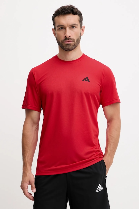 

Футболка для тренировок Train Essentials Adidas Performance, красный