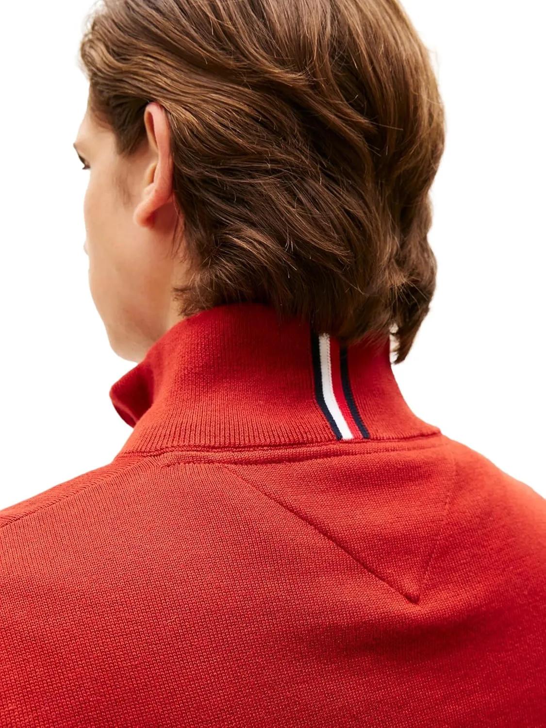 Толстовка Tommy Hilfiger для мужчин — фото 3