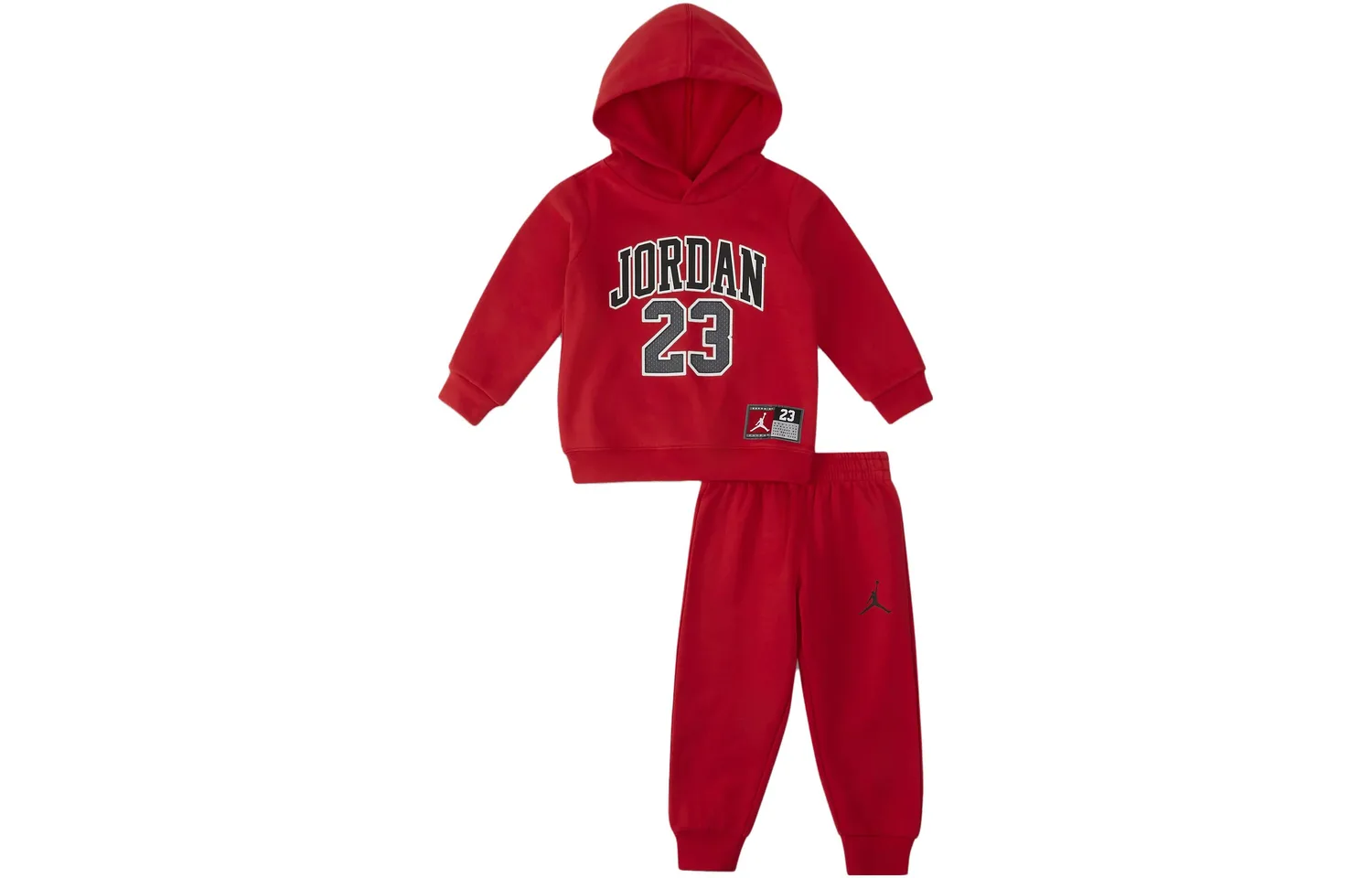 Jordan Детский комплект Red