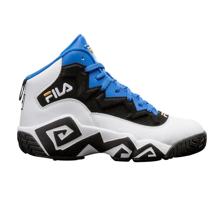 

Кроссовки Fila MB 'Turning Tide', белый