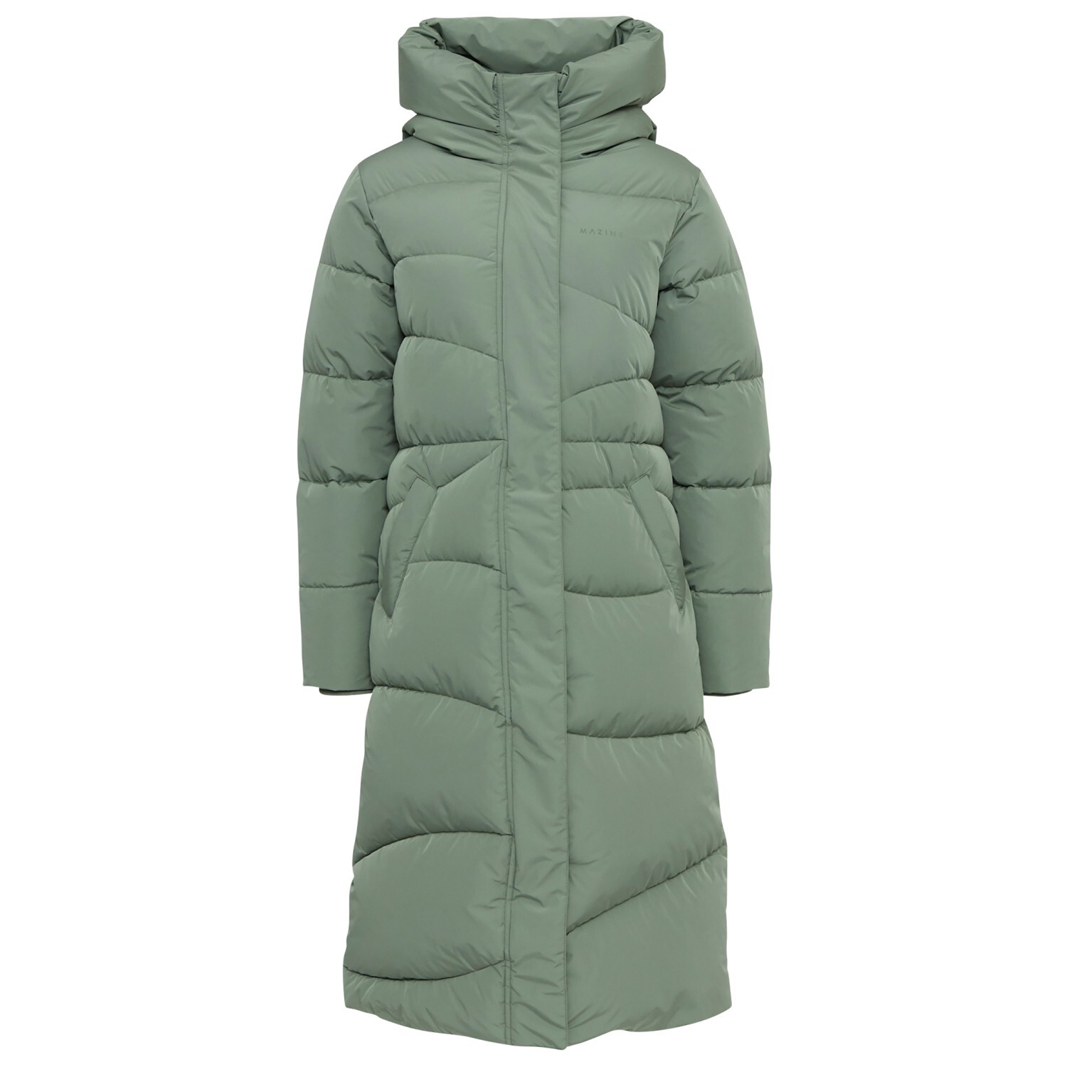 

Пальто Mazine Women's Wanda Coat, цвет Sea Green