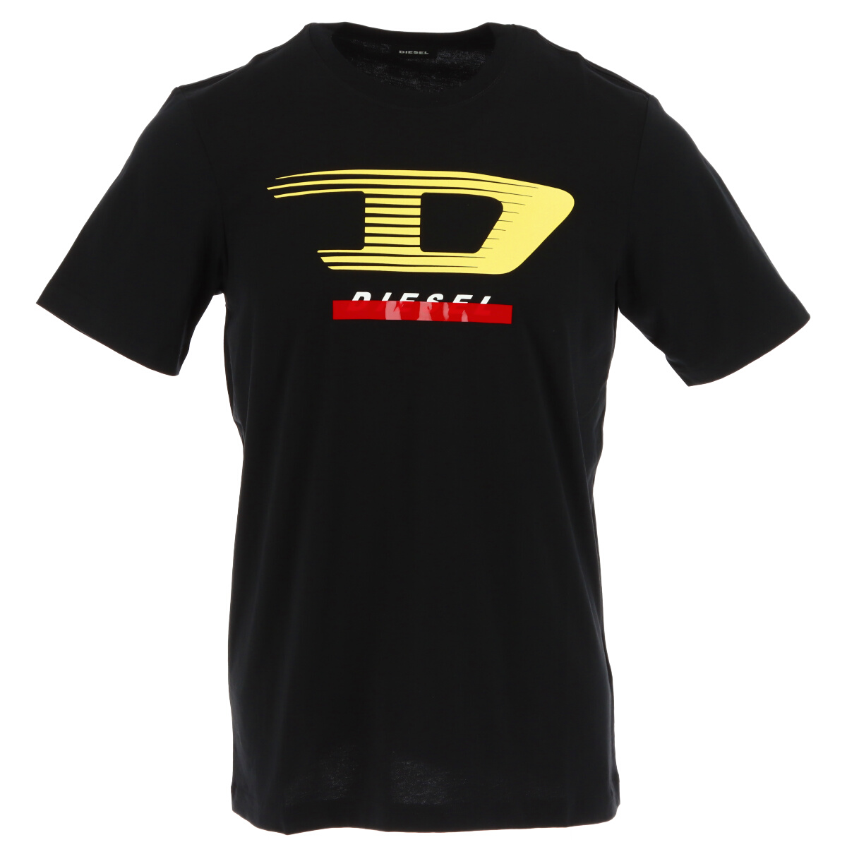 

Футболки Diesel, черный