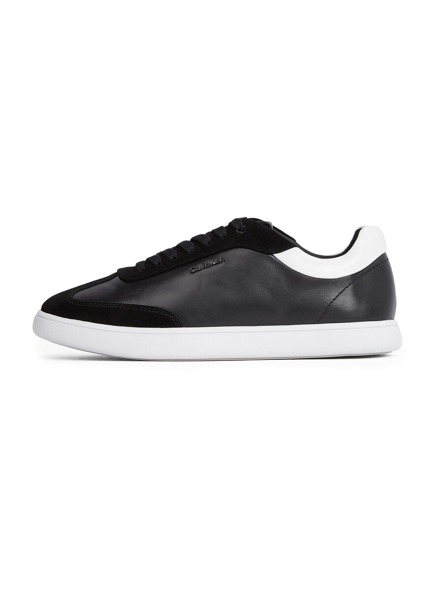 Повседневные кроссовки Calvin Klein Sneakers, черный