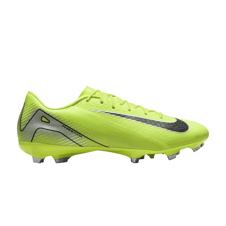 

Кроссовки Nike Zoom Mercurial Vapor 16 Academy MG, Mad Voltage Pack