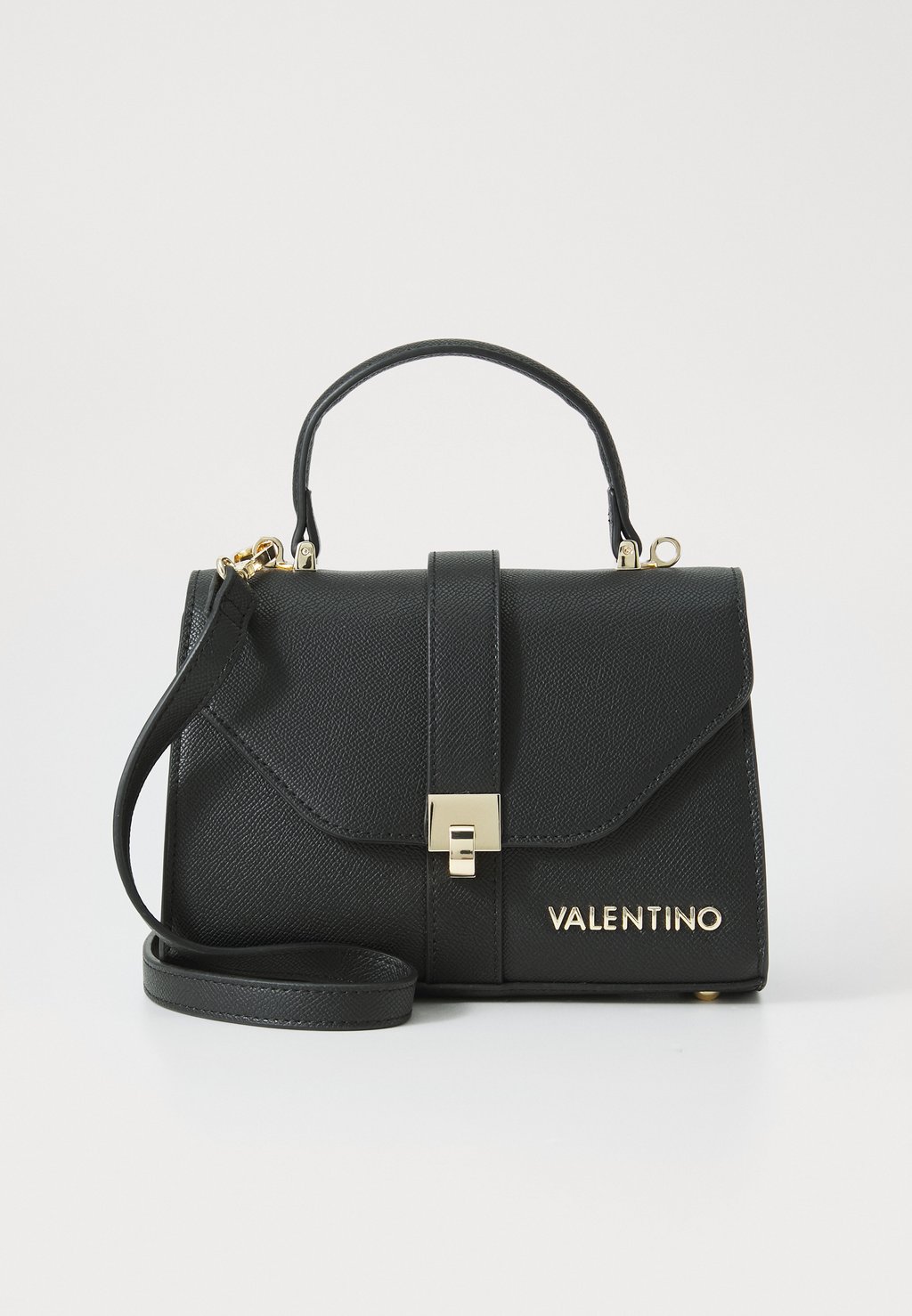 

Сумка через плечо SOBO Valentino Bags, черный