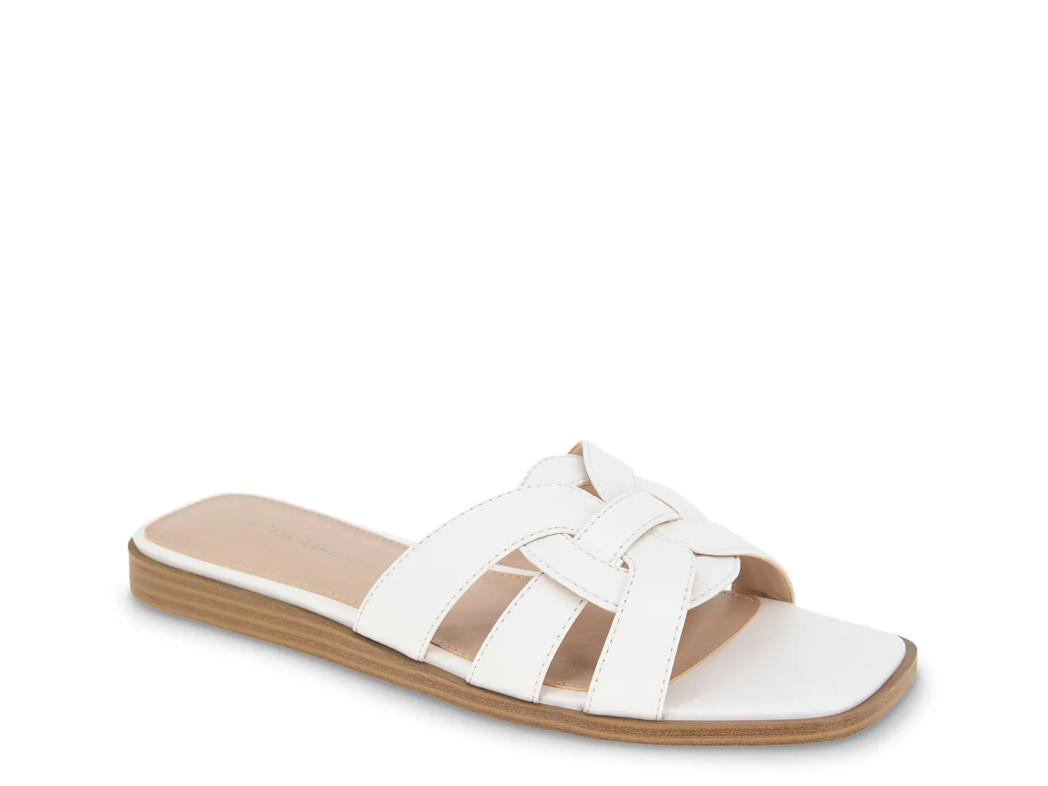 

Сандалии Meltem Sandal Bcbgeneration, желтый