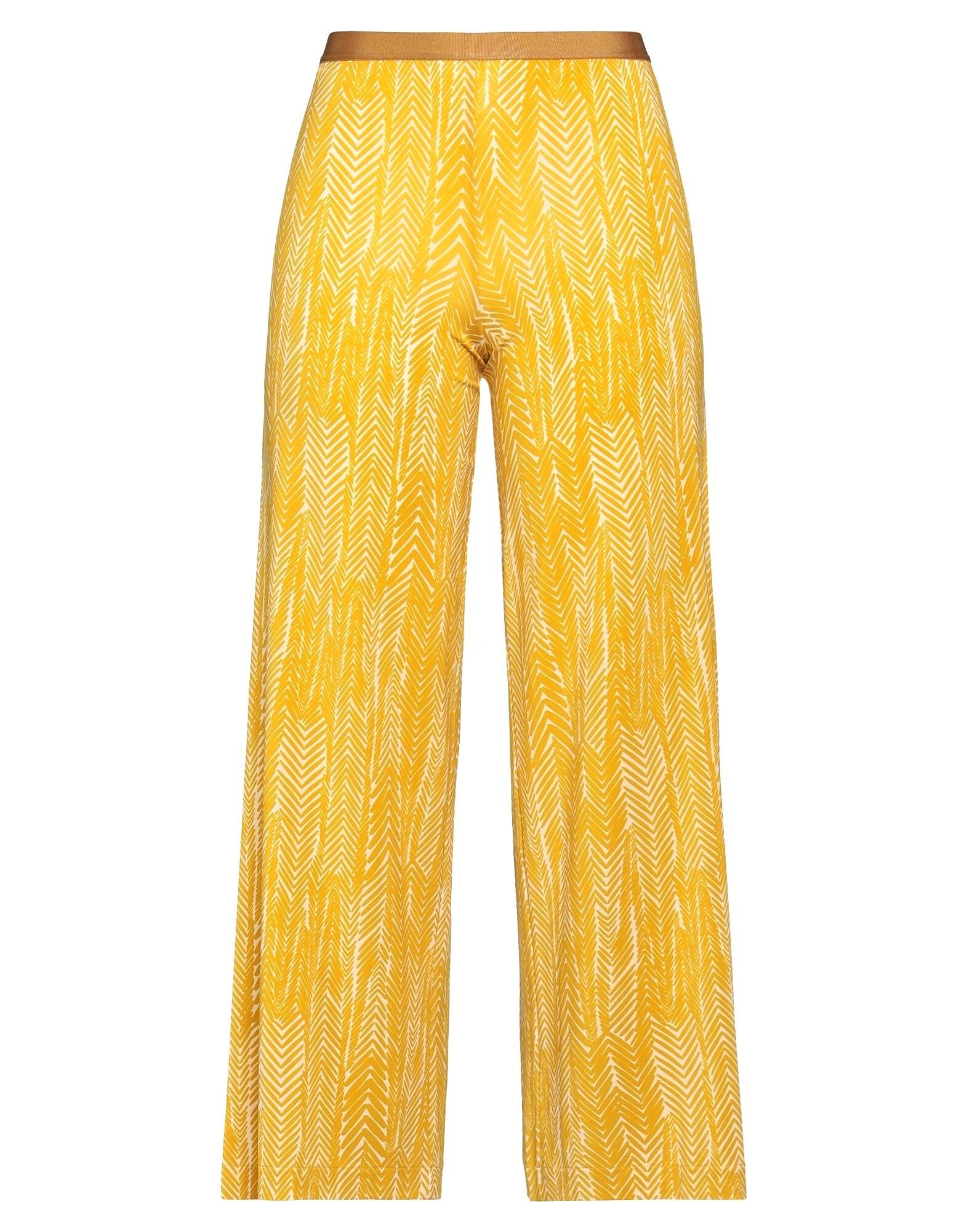 

Брюки Siyu, желтый