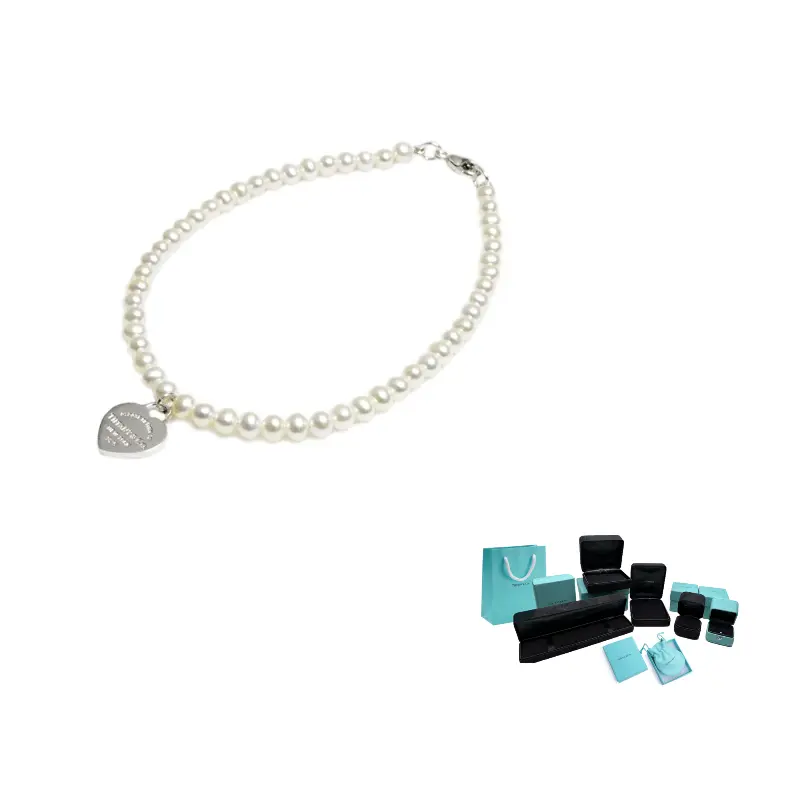

Браслет из коллекции Return To Tiffany для женщин TIFFANY & CO.