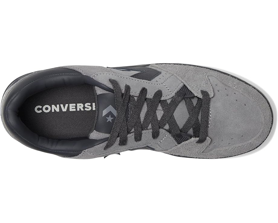 Кеды Converse Converse Cl98, цвет Classic Grey/Dark Matter/Gum Honey — фото 2