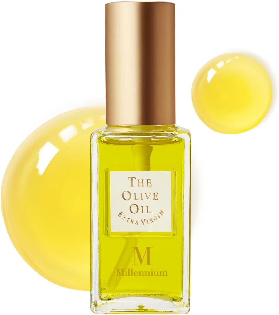 Сыворотка для лица увлажняющая Olive no Mori, 30 мл
