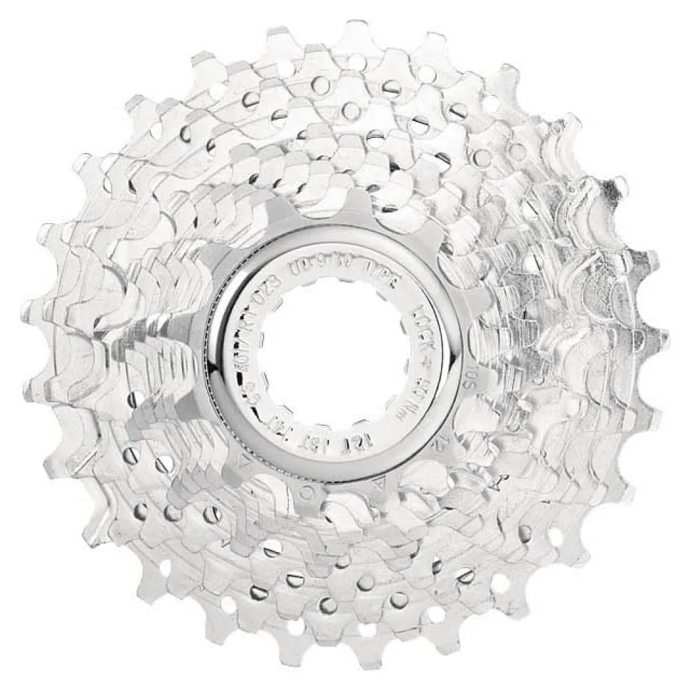 

Велокассета Campagnolo Veloce, серебряный