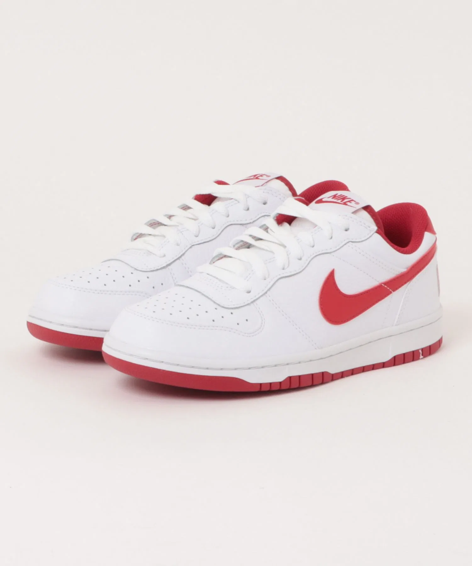 Мужские кроссовки Nike Big Low