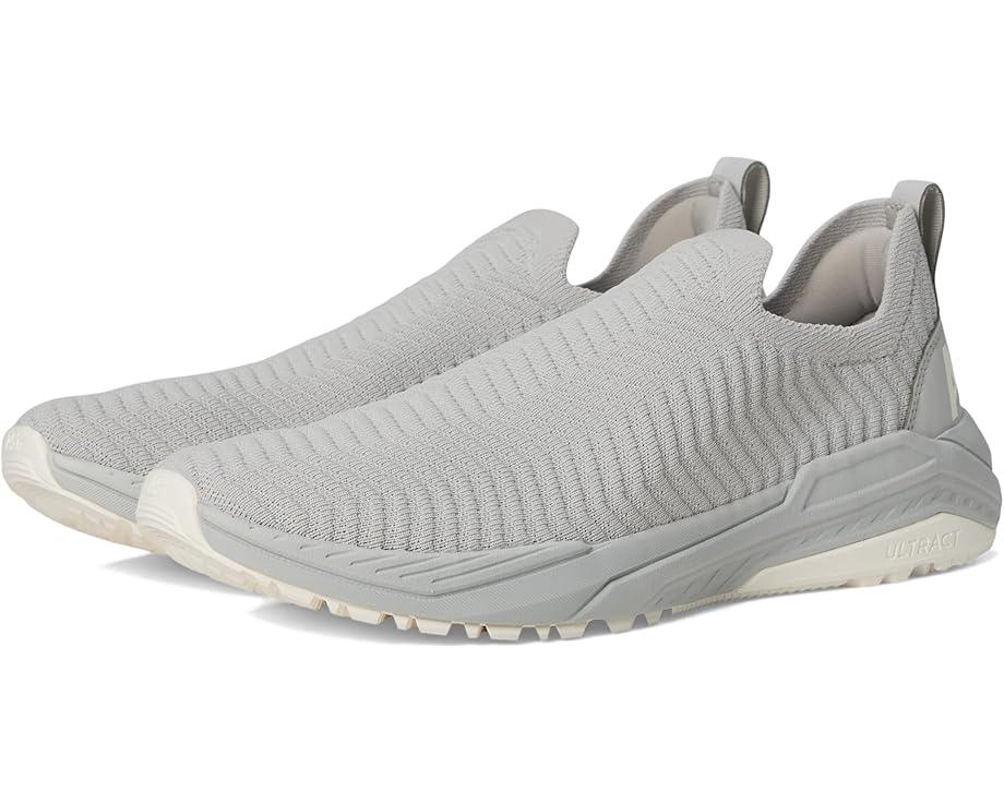 

Кроссовки Athletic Propulsion Labs Techloom Traveler, цвет Harbor Grey/Ivory