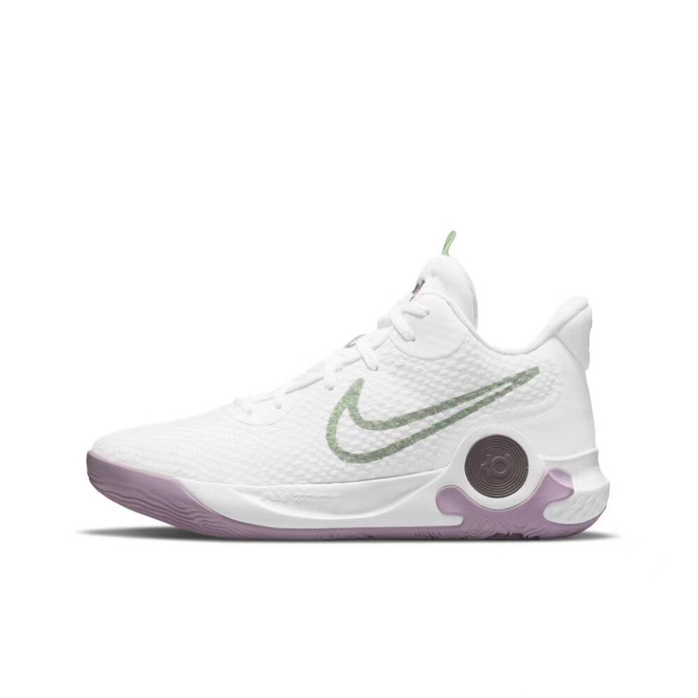 

Баскетбольные кроссовки Nike KD Trey 5 IX унисекс, Pink Moon/Nori/Magnet