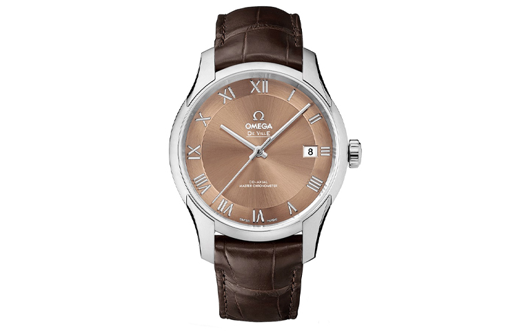 Omega 433.13.41.21.10.001