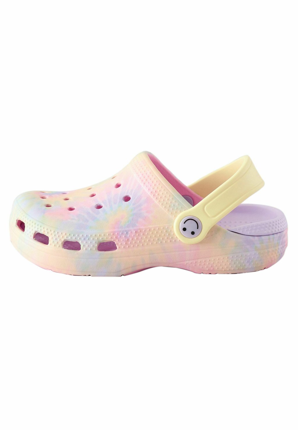 Шлепанцы COMFORT  Next, розовый
