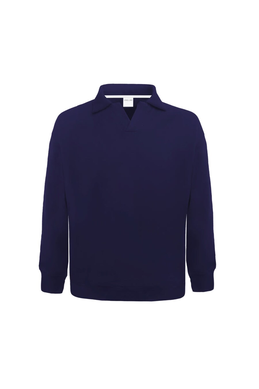 

Толстовка UNIQVIBE, ночной синий