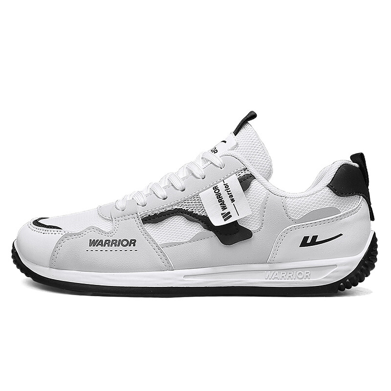 

Кроссовки мужские Lifestyle Shoes Men Low-Top Black Warrior, Черный, Кроссовки мужские Lifestyle Shoes Men Low-Top Black Warrior
