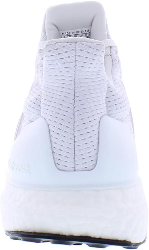 Мужские кроссовки Adidas Ultraboost 1.0, белый — фото 4