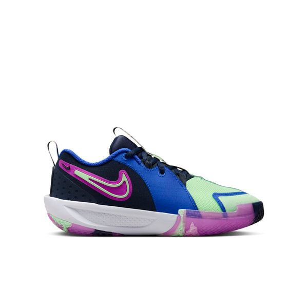 Кроссовки air zoom gt cut 3 se 'summer camp pack' Nike, мультиколор — фото 2